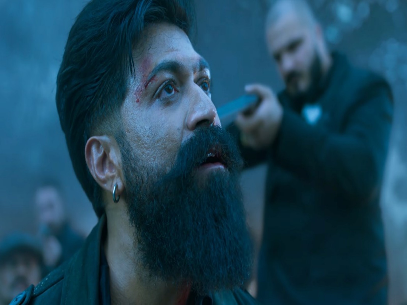 Yash in Toxic (Image source: Makers)