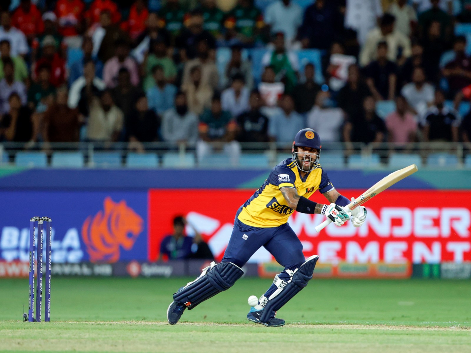 Kusal Mendis (Photo/ANI)
