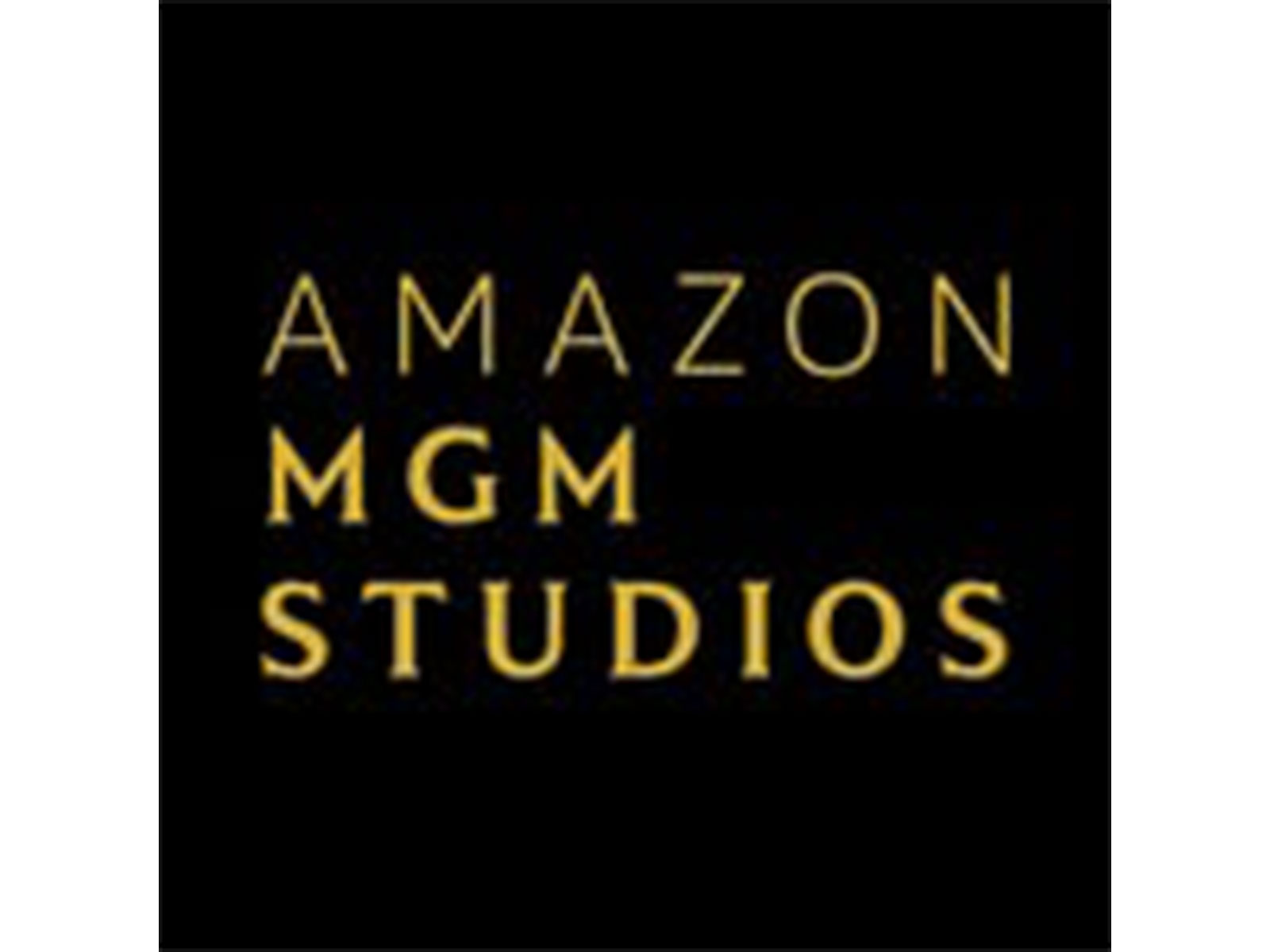 Amazon MGM Studios project (Image source: Instagram@amazonmgmstudios)