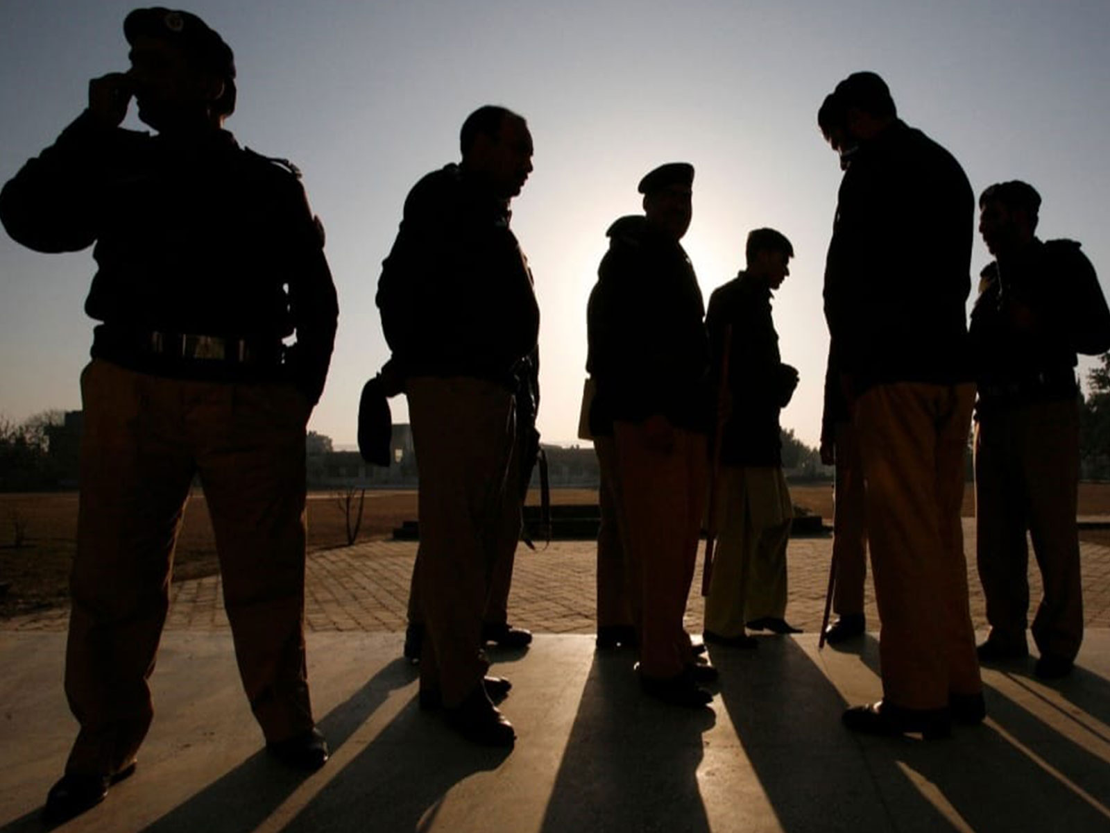 Representative Image (File Photo/ Reuters)