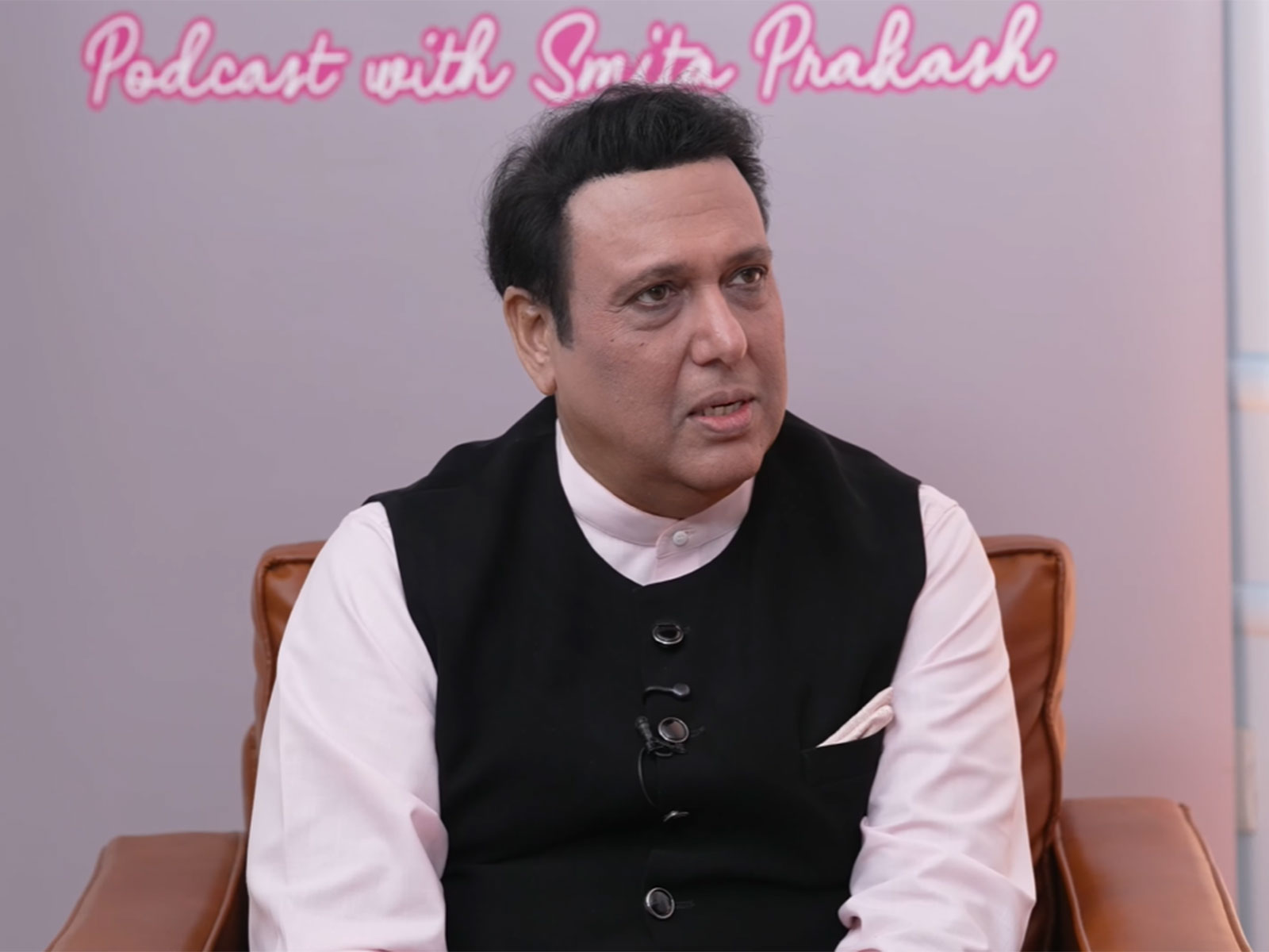 Govinda (Photo/ANI)