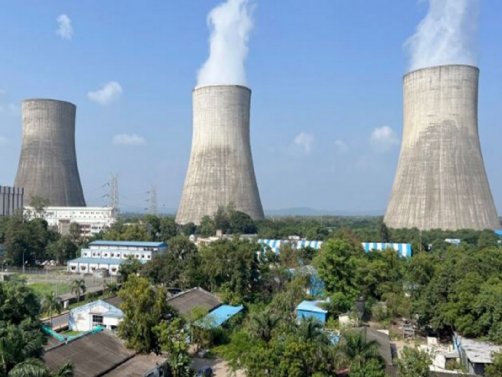 Representative Image (File Photo/ANI)