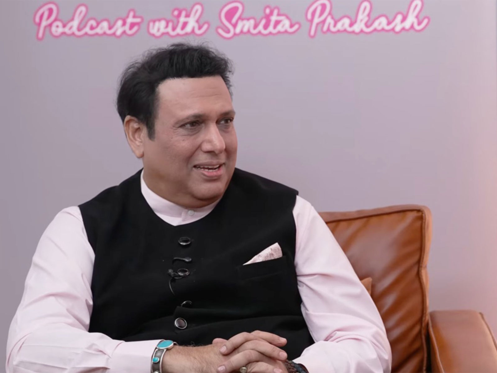 Actor Govinda (Photo/ANI)