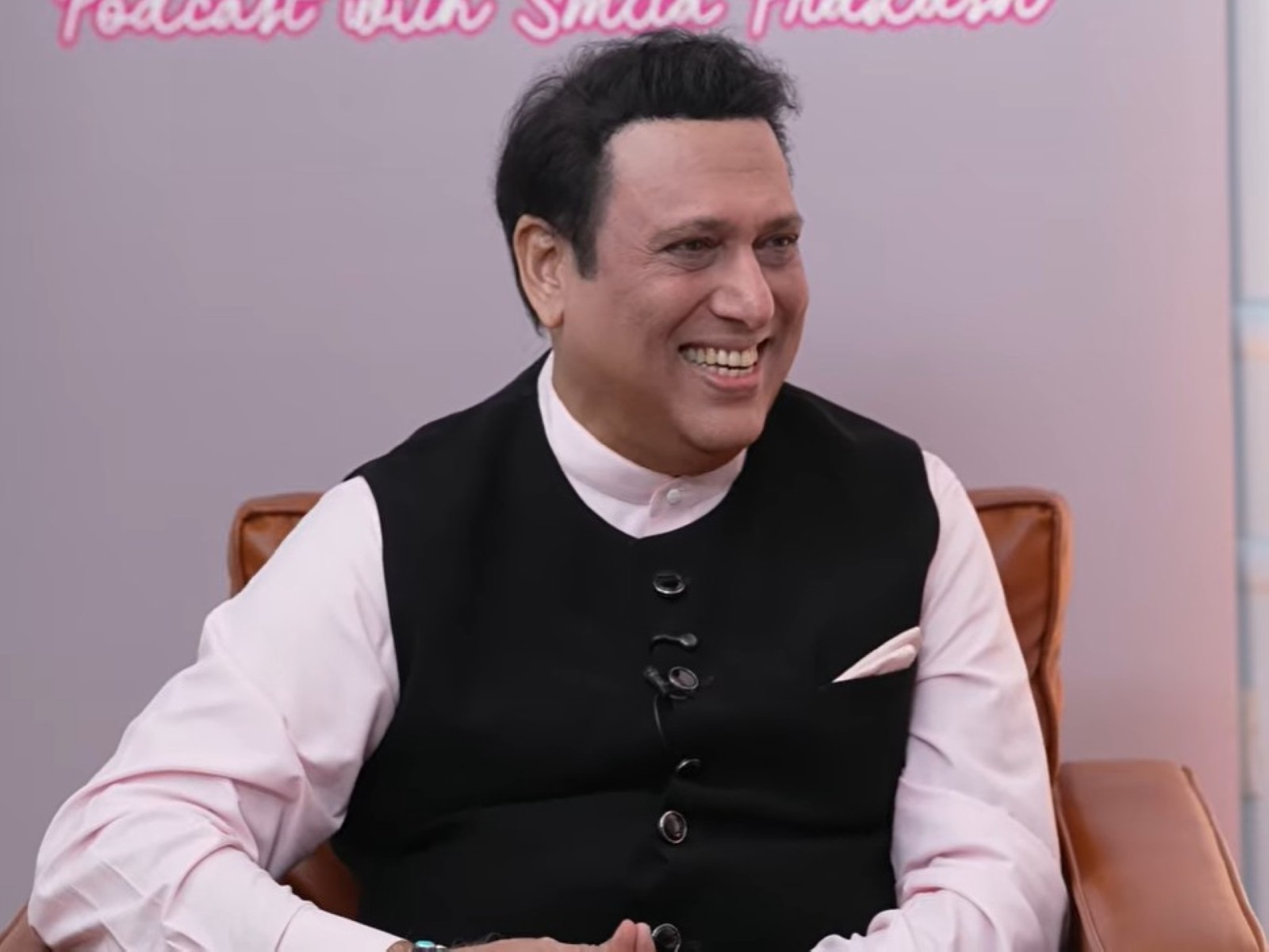 Actor Govinda (Photo/ANI)