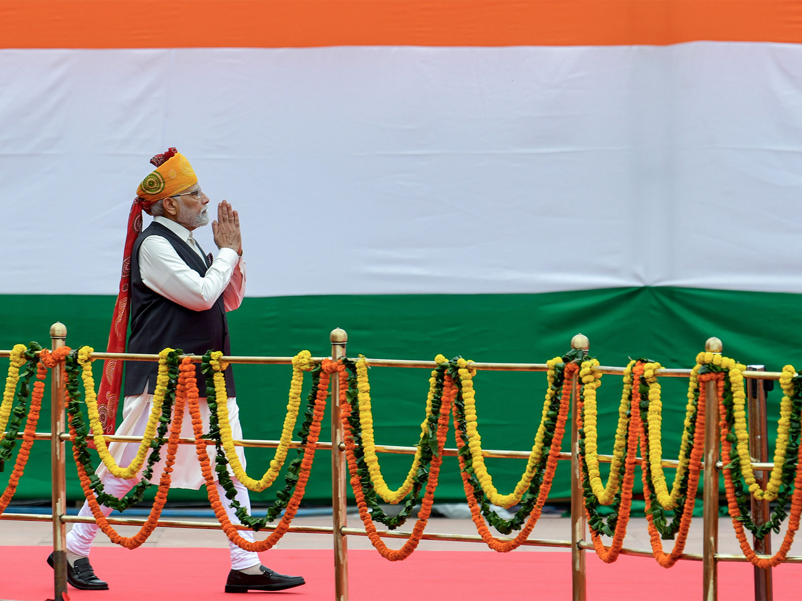 Prime Minister Narendra Modi (File Photo/ANI)