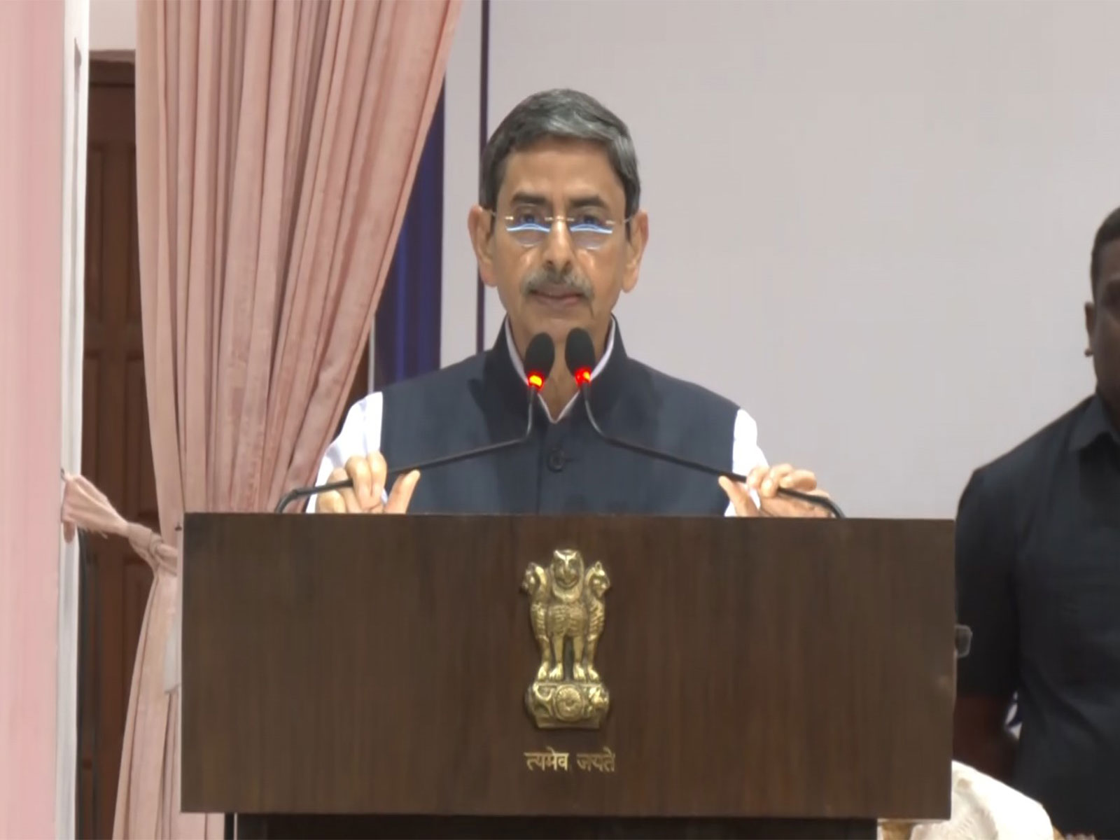 West Bengal Governor RN Ravi (File Photo/ANI)