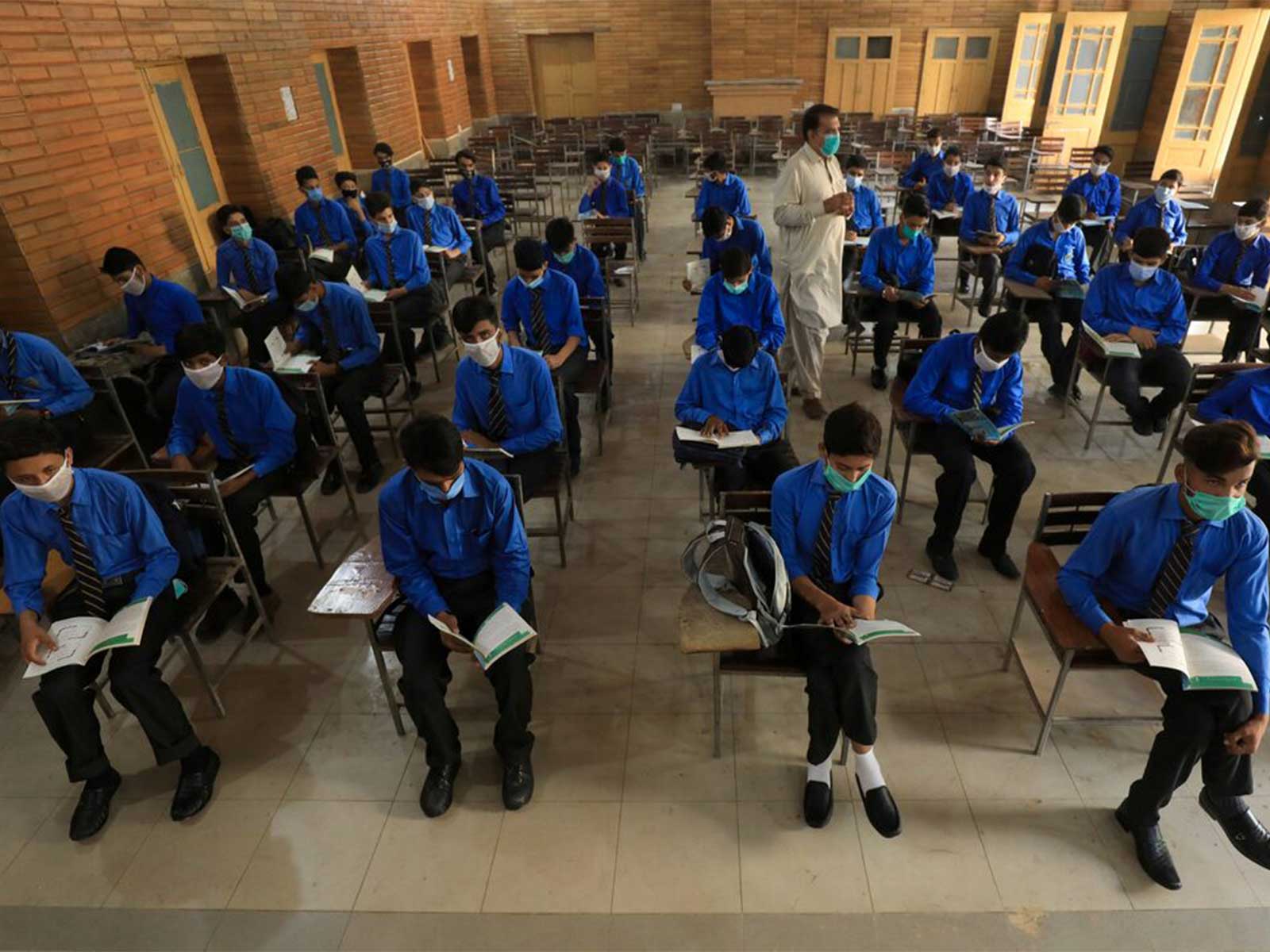 Representative Image (Photo/Reuters)