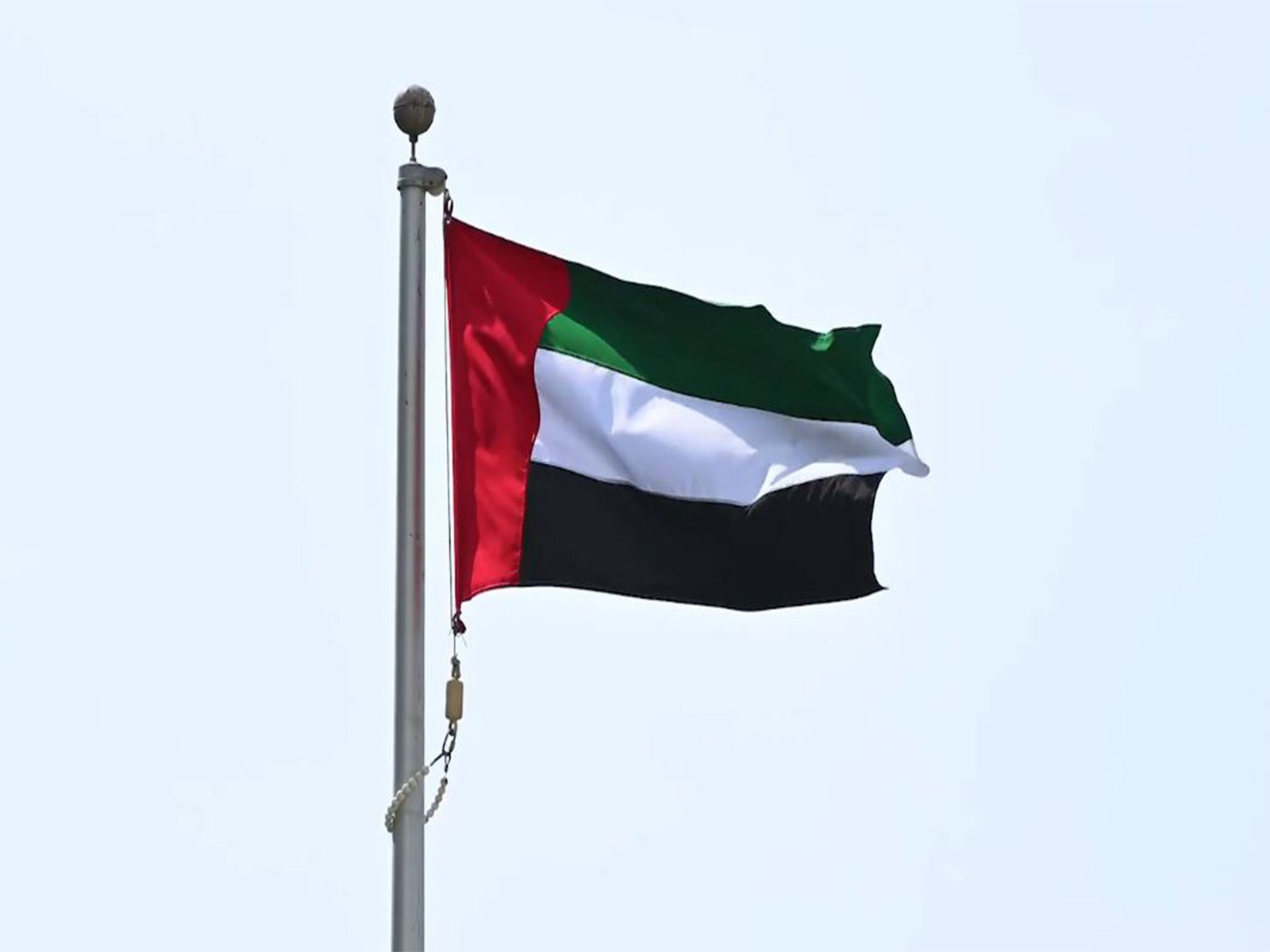 Representative image (File photo/@UAEembassyIndia)