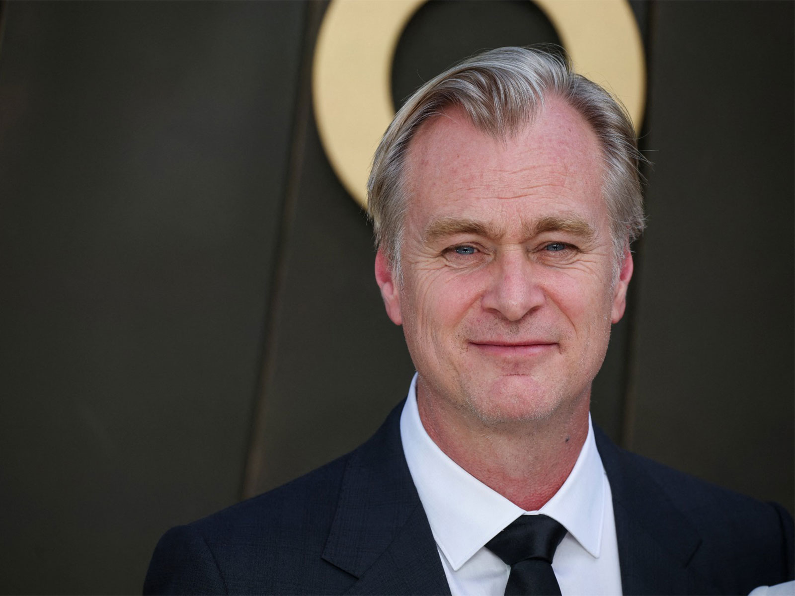 Christopher Nolan (Image source: Reuters)