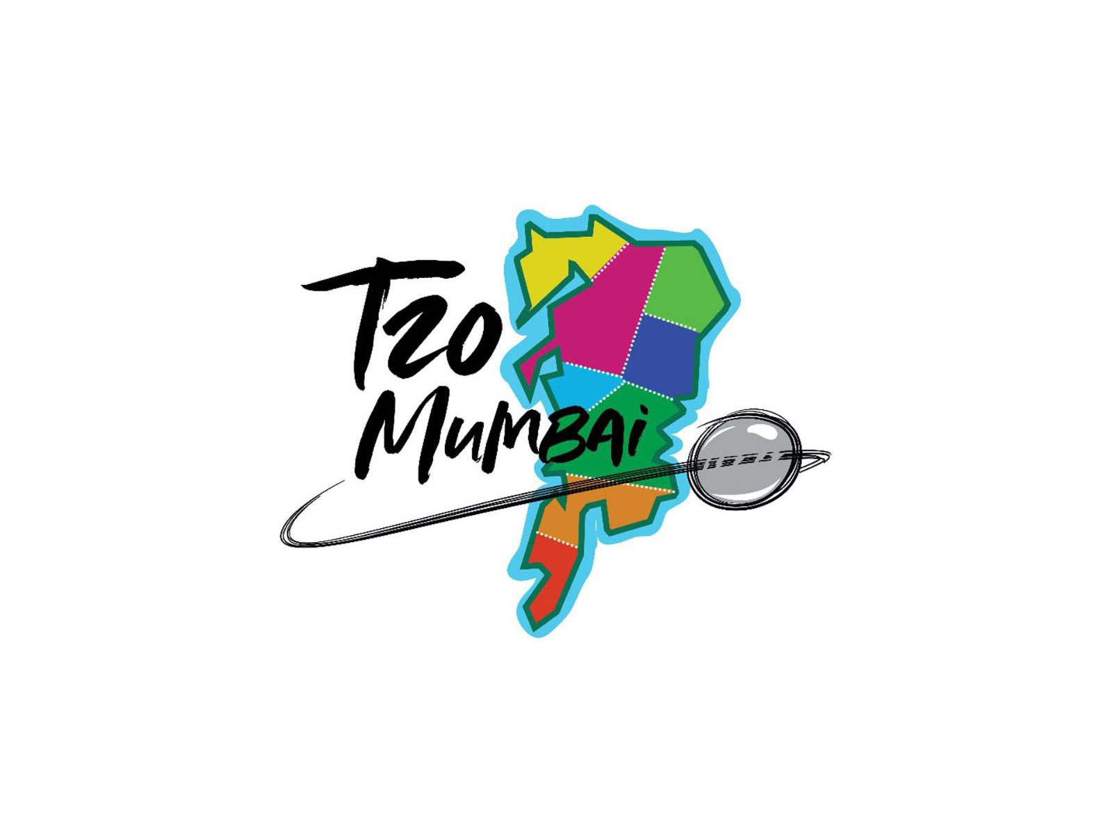 T20 Mumbai League logo (Photo: T20 Mumbai League)