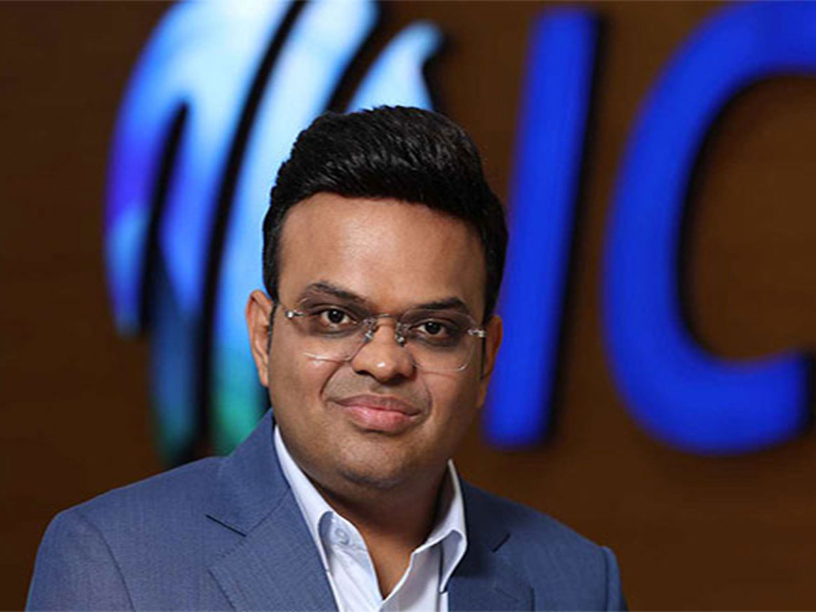 Jay Shah. (Photo: ICC)