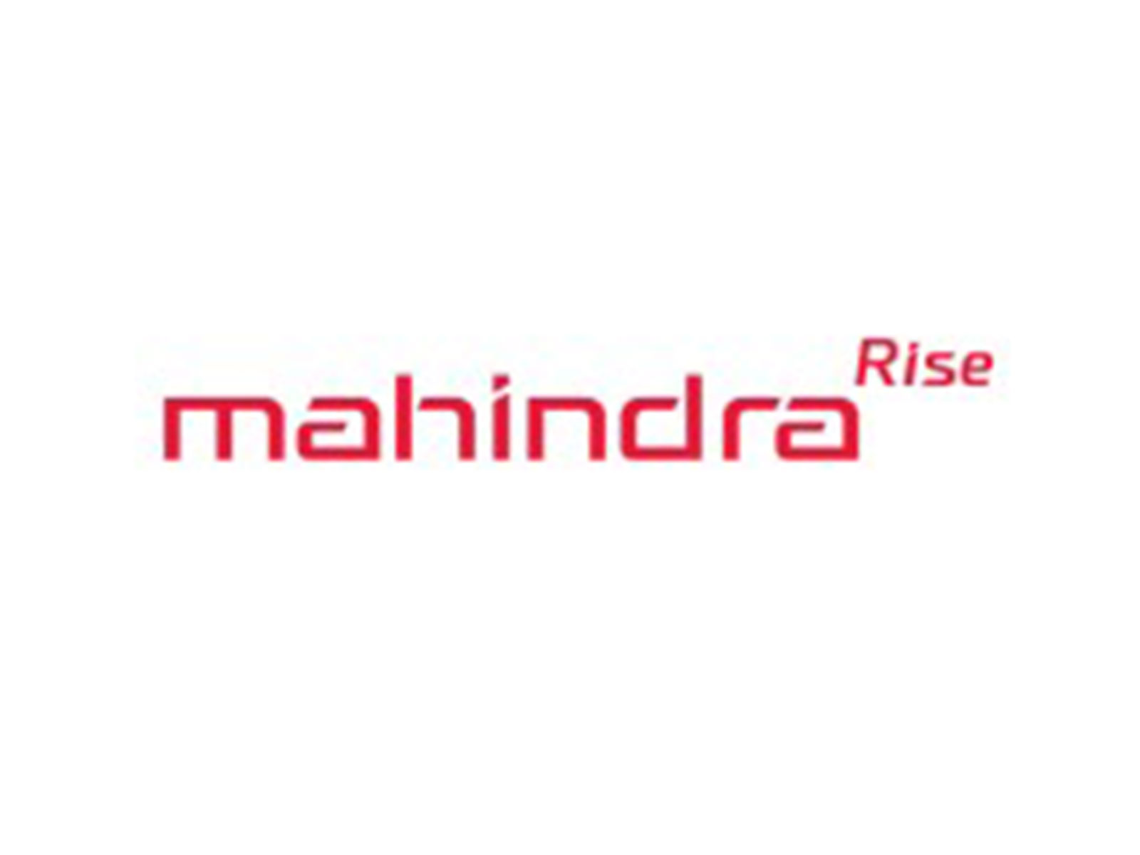 Mahindra Group (Photo/Mahindra Group)