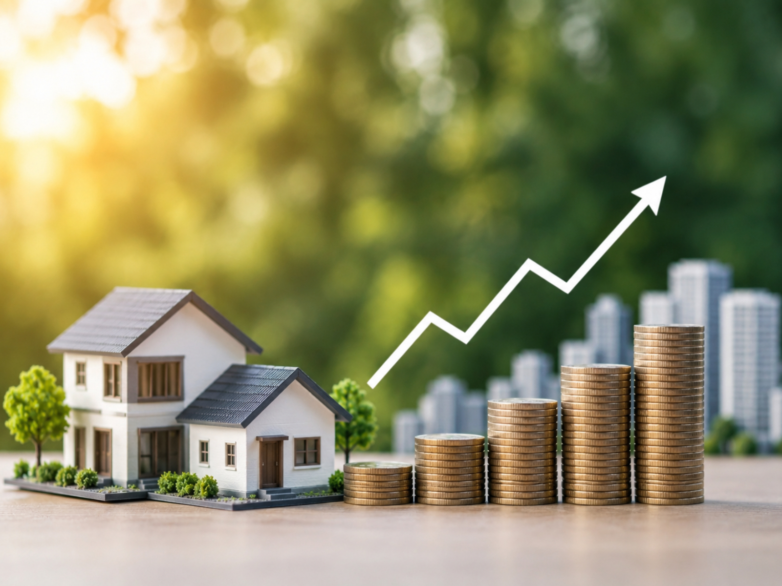 Greater Certainty Strengthens Real Estate's Investment Outlook
