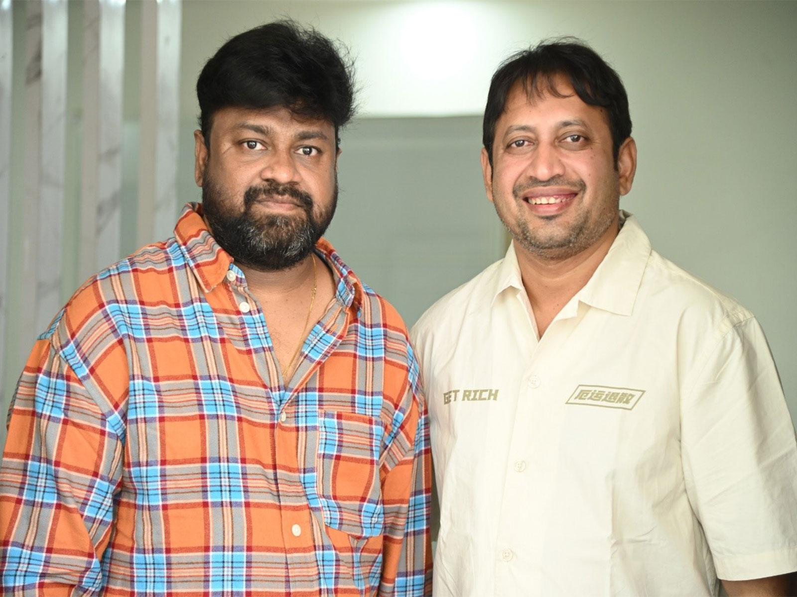 National Award Winner Sai Rajesh & Cult Producer SKN Deliver Another Sensational Blockbuster with Chennai Love Story