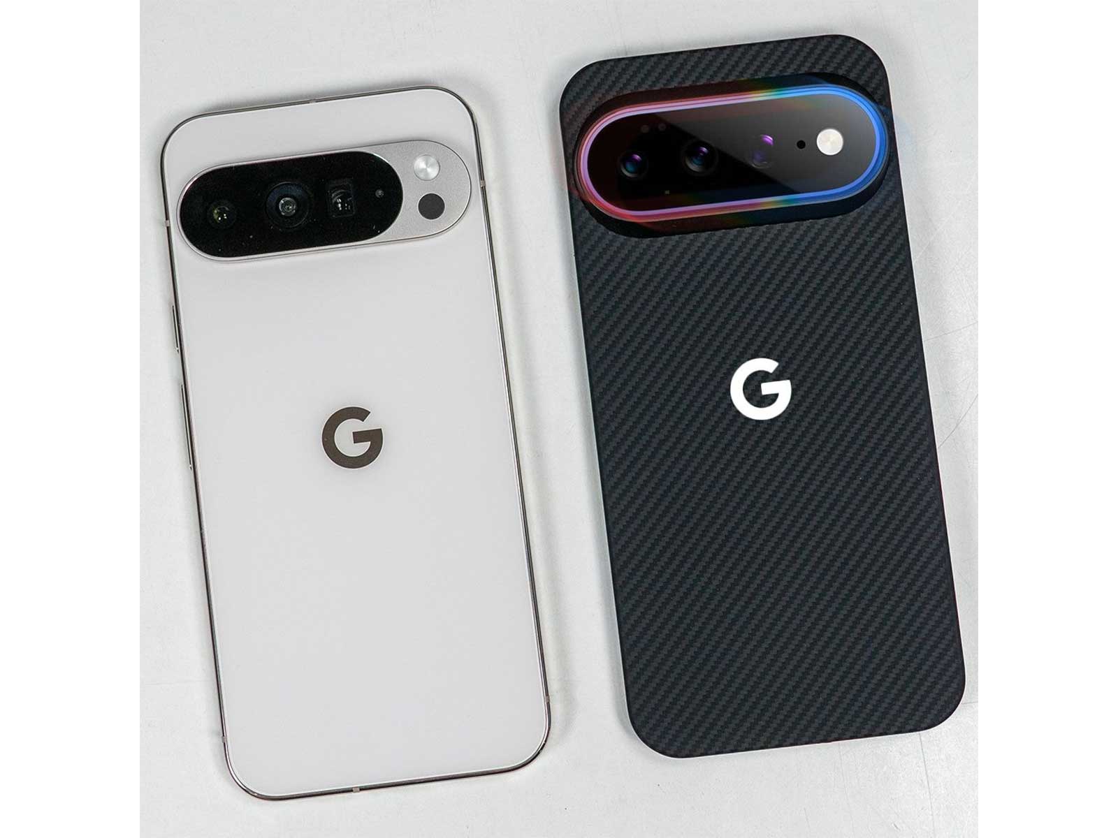 Google Pixel 11 Pro and Pixel 11 Pro XL compared, highlighting their expected design, display, camera and performance differences ahead of the 2026 launch