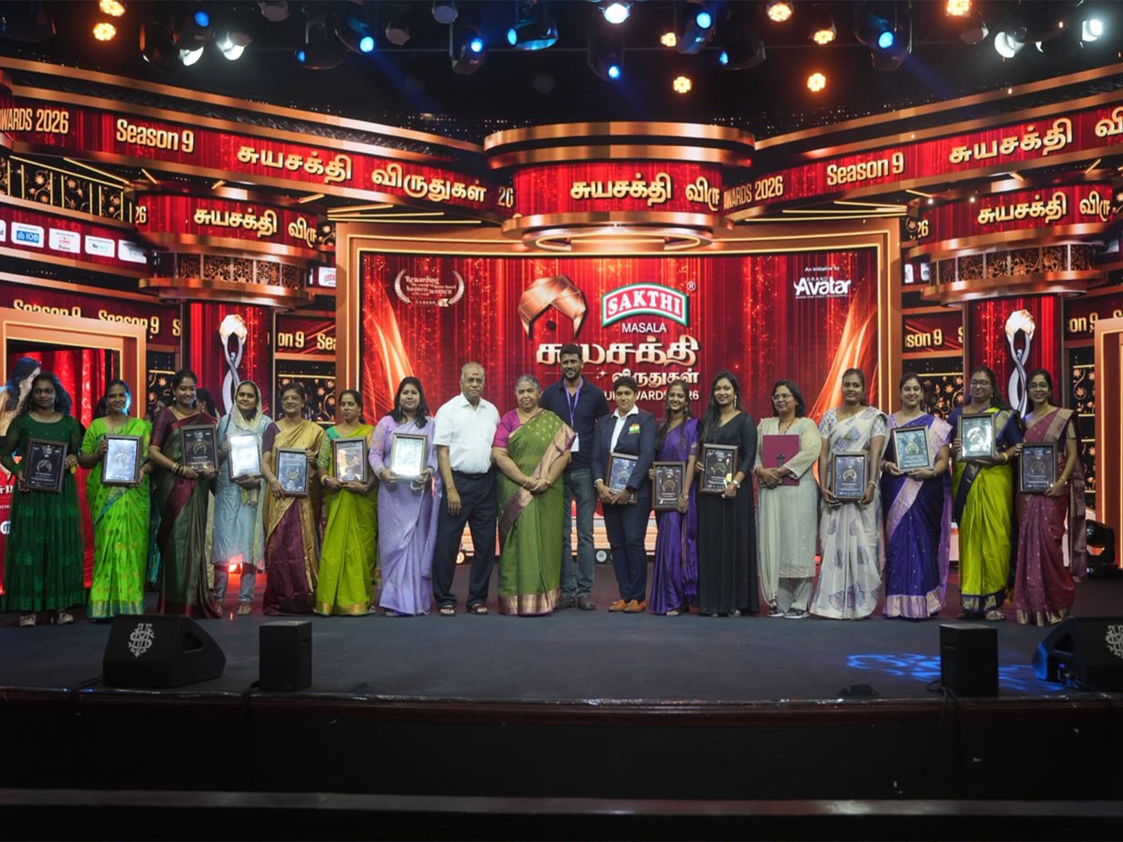 'Suyashakthi' Awards to Honour and Encourage Women Entrepreneurs