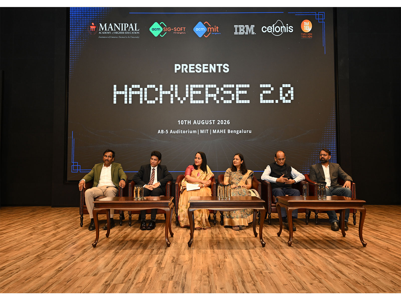 MAHE-IBM inaugurated the AI Lab in Bengaluru