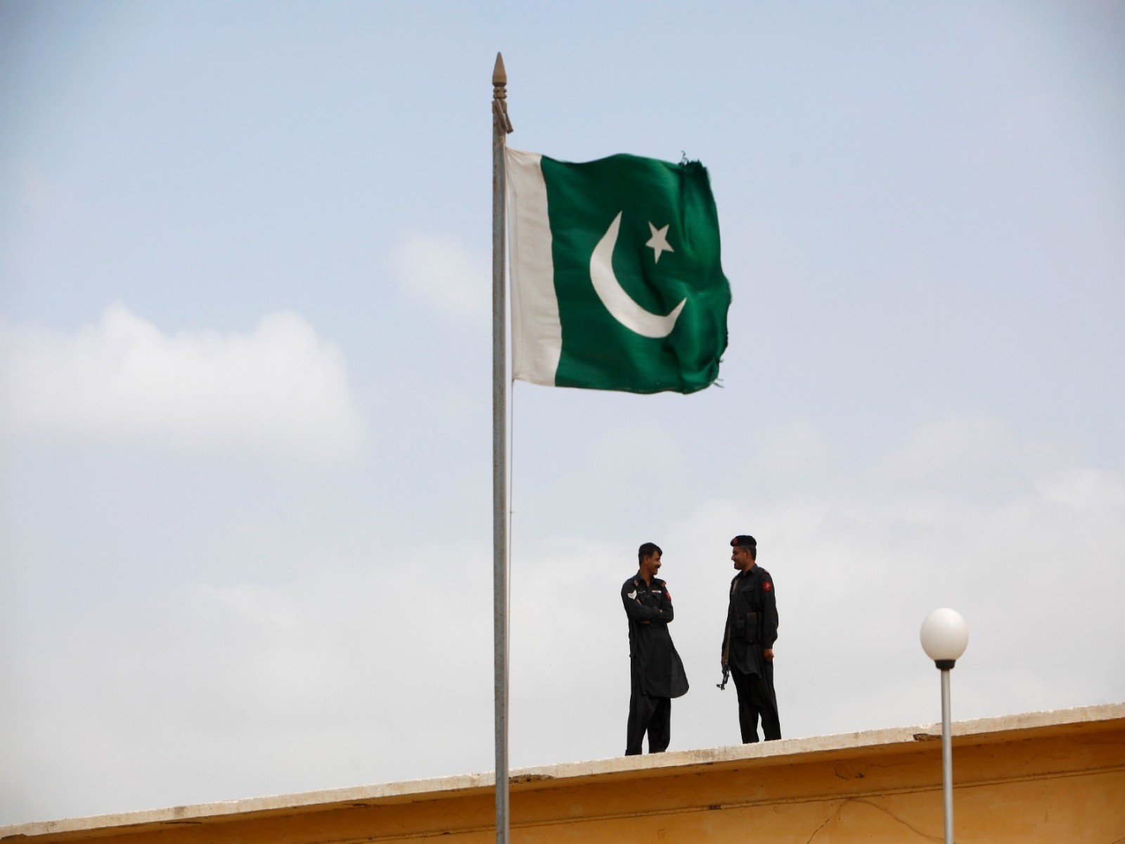 Representative Image (File Photo/Reuters)