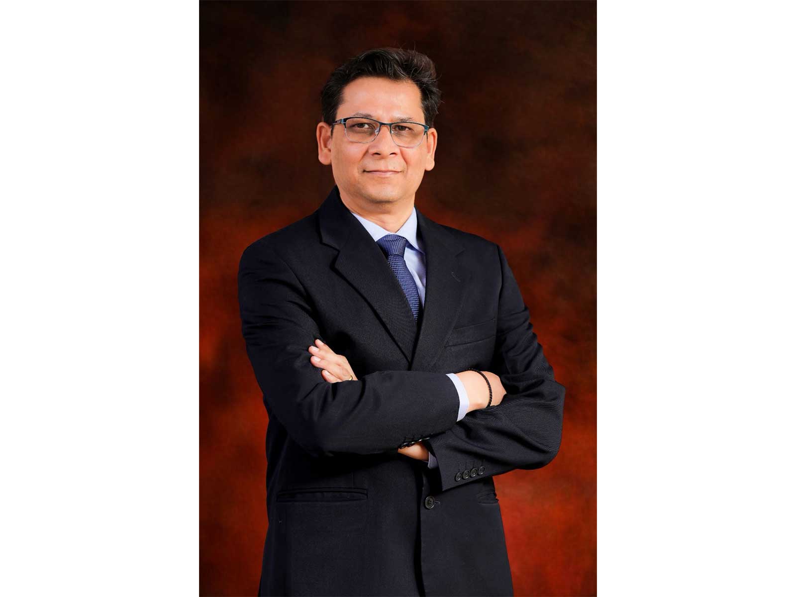 Manish Bandlish, Managing Director, Allana Consumer Products Limited (Photo/Allana Consumer Products Limited)