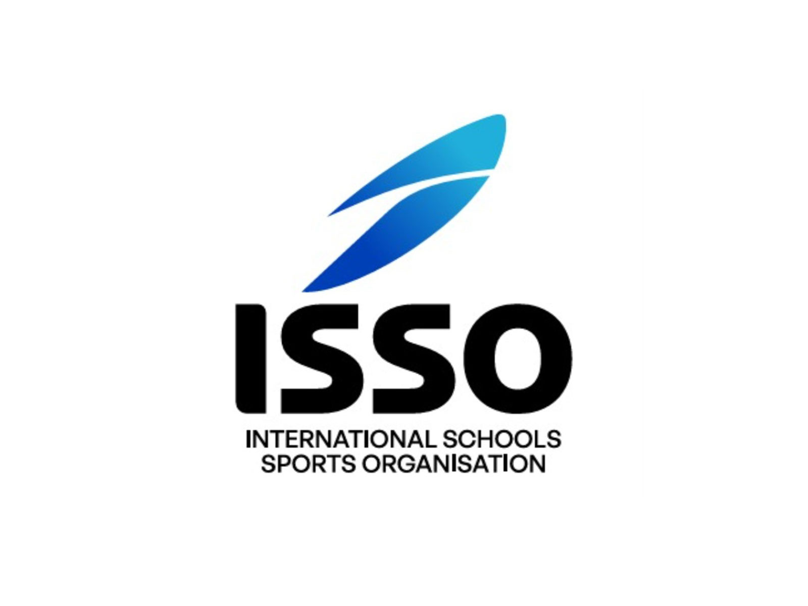 ISSO logo (Photo: International Schools Sports Organisation (ISSO))