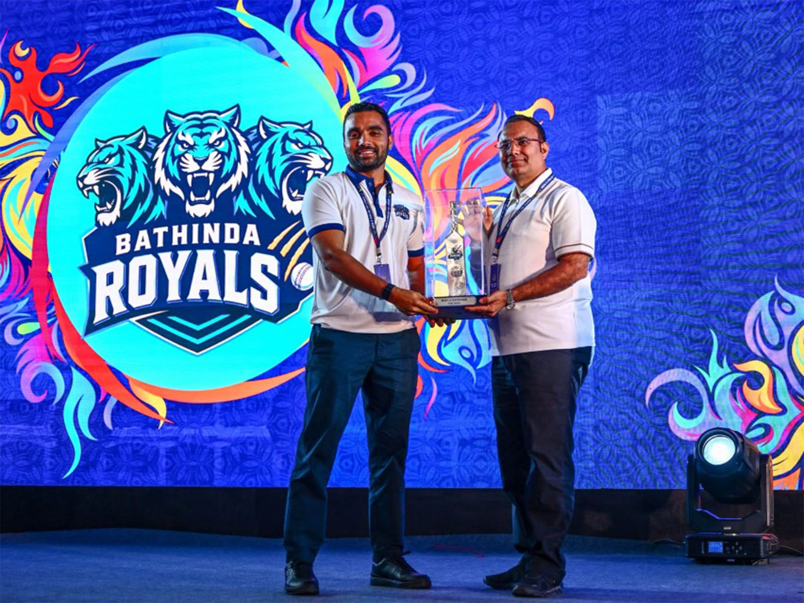All six franchises have finalised their Sher-e-Punjab T20 League 2026 squads (Photo: Sher-e-Punjab T20 League 2026)