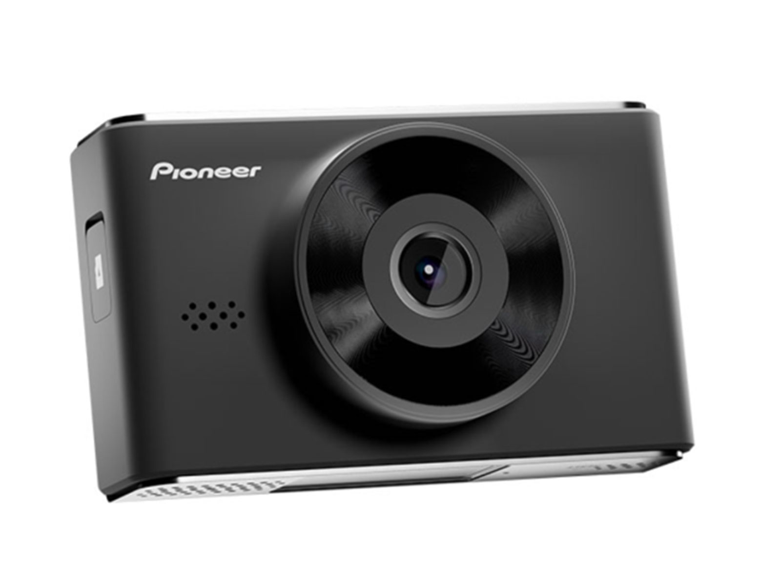Pioneer VREC-H320SC review (Photo/Pioneer VREC-H320SC)
