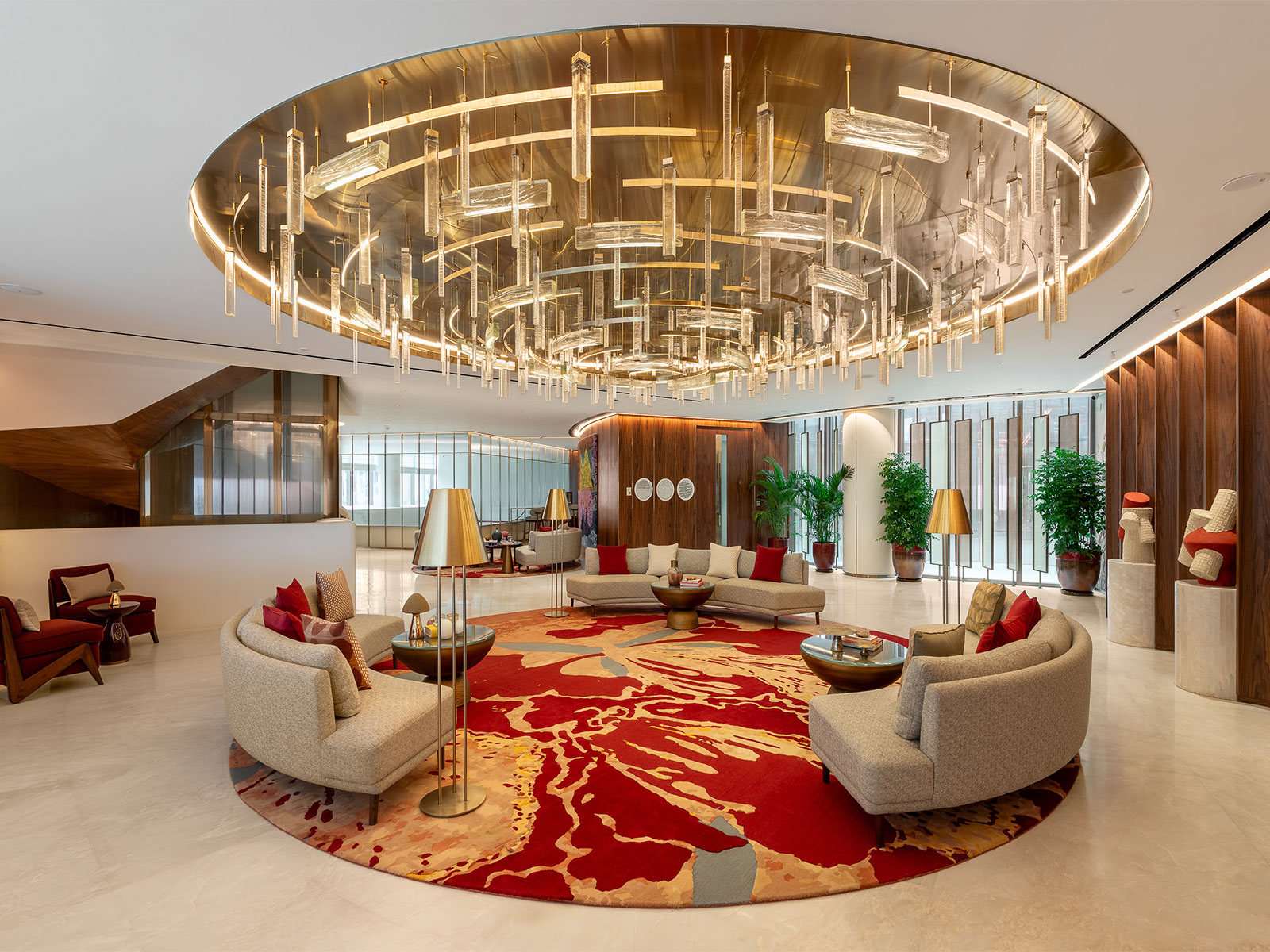 Piramal Realty Delivers The Royal Polo Pavilion, a 30,000 sq. ft. Polo-Inspired Clubhouse at Piramal Mahalaxmi