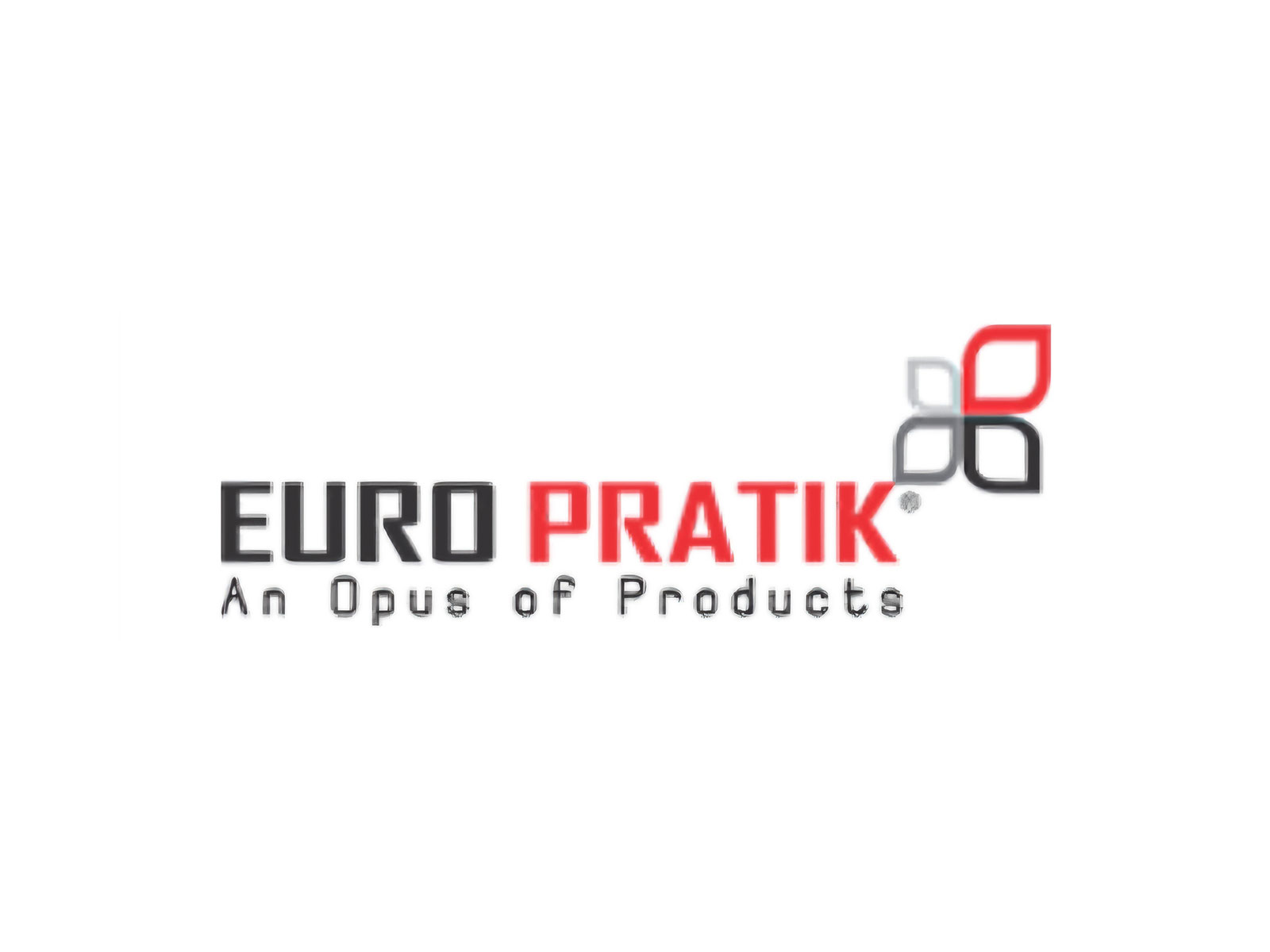 Euro Pratik Logo