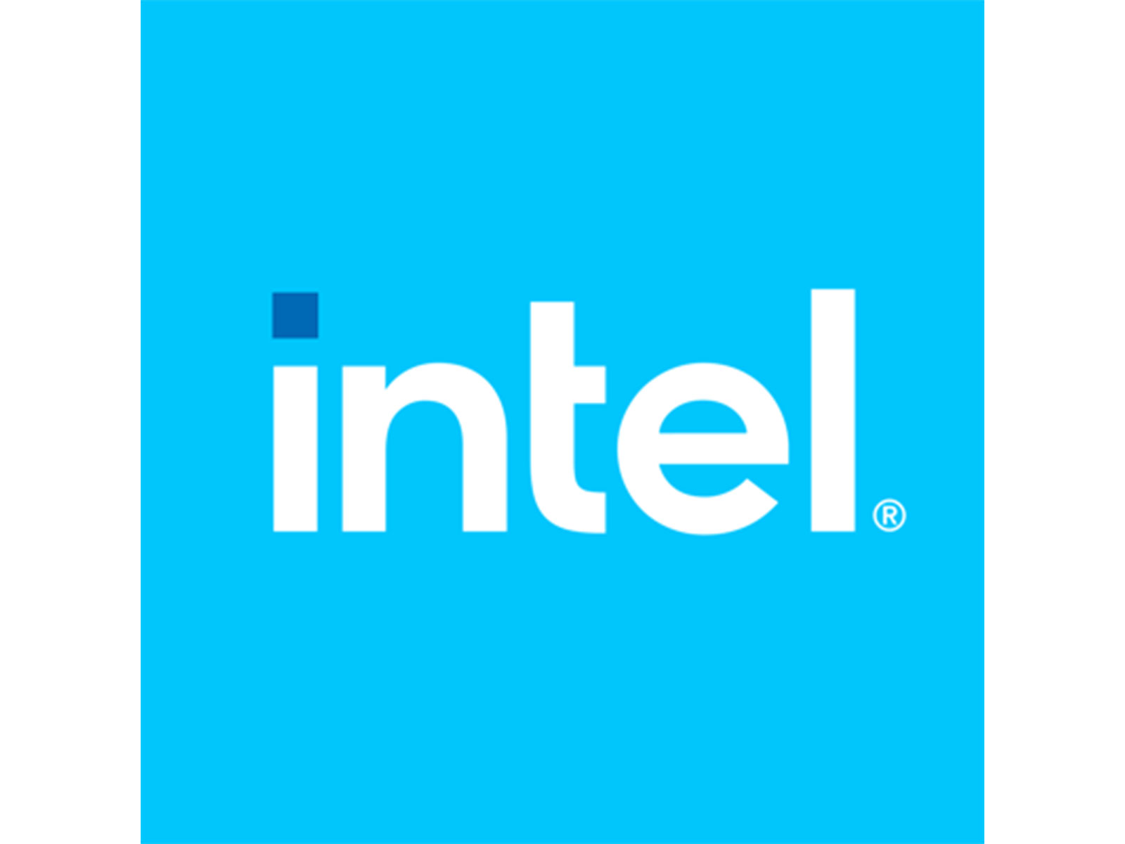 Intel Logo (Photo-Intel)