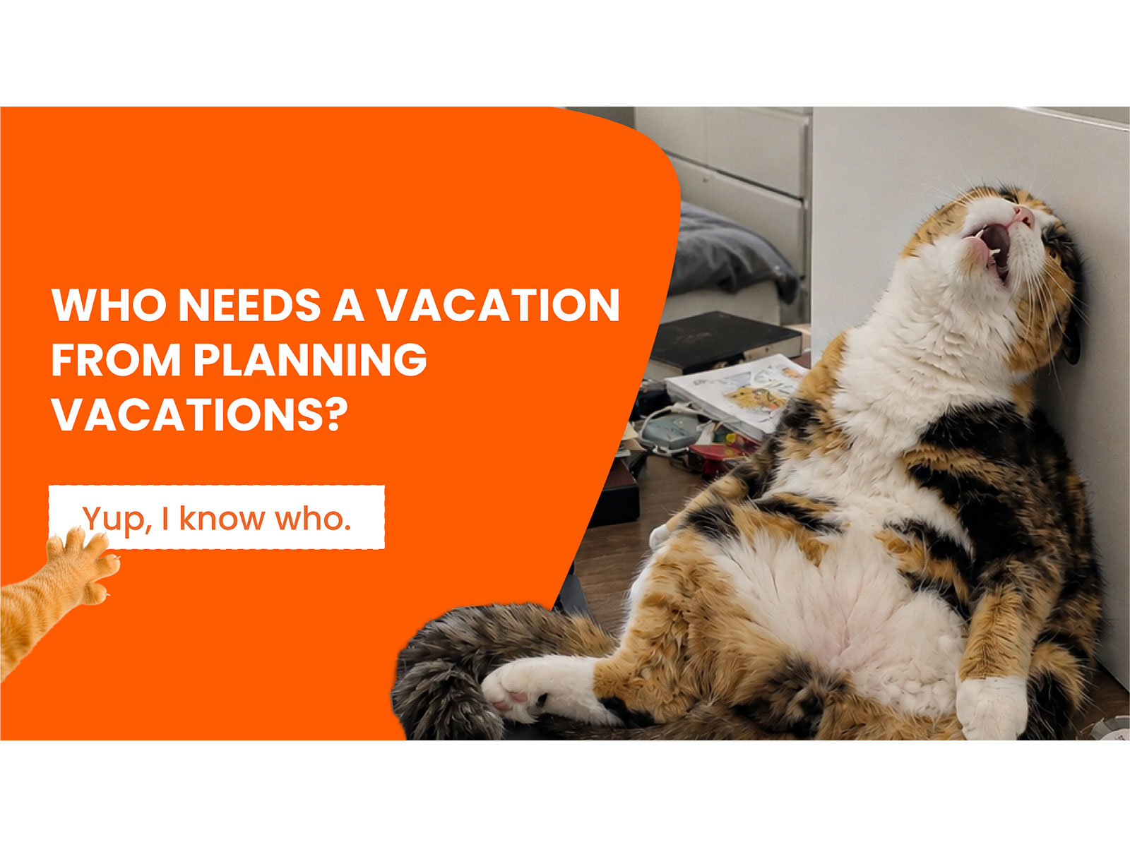 Klook Launches Global Search For The World's Most Underappreciated Travelers: The Travel Planners
