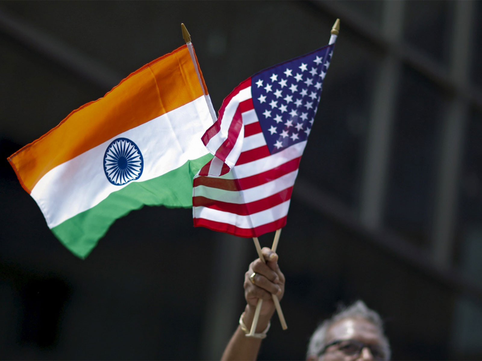Representative Image (File photo/Reuters)