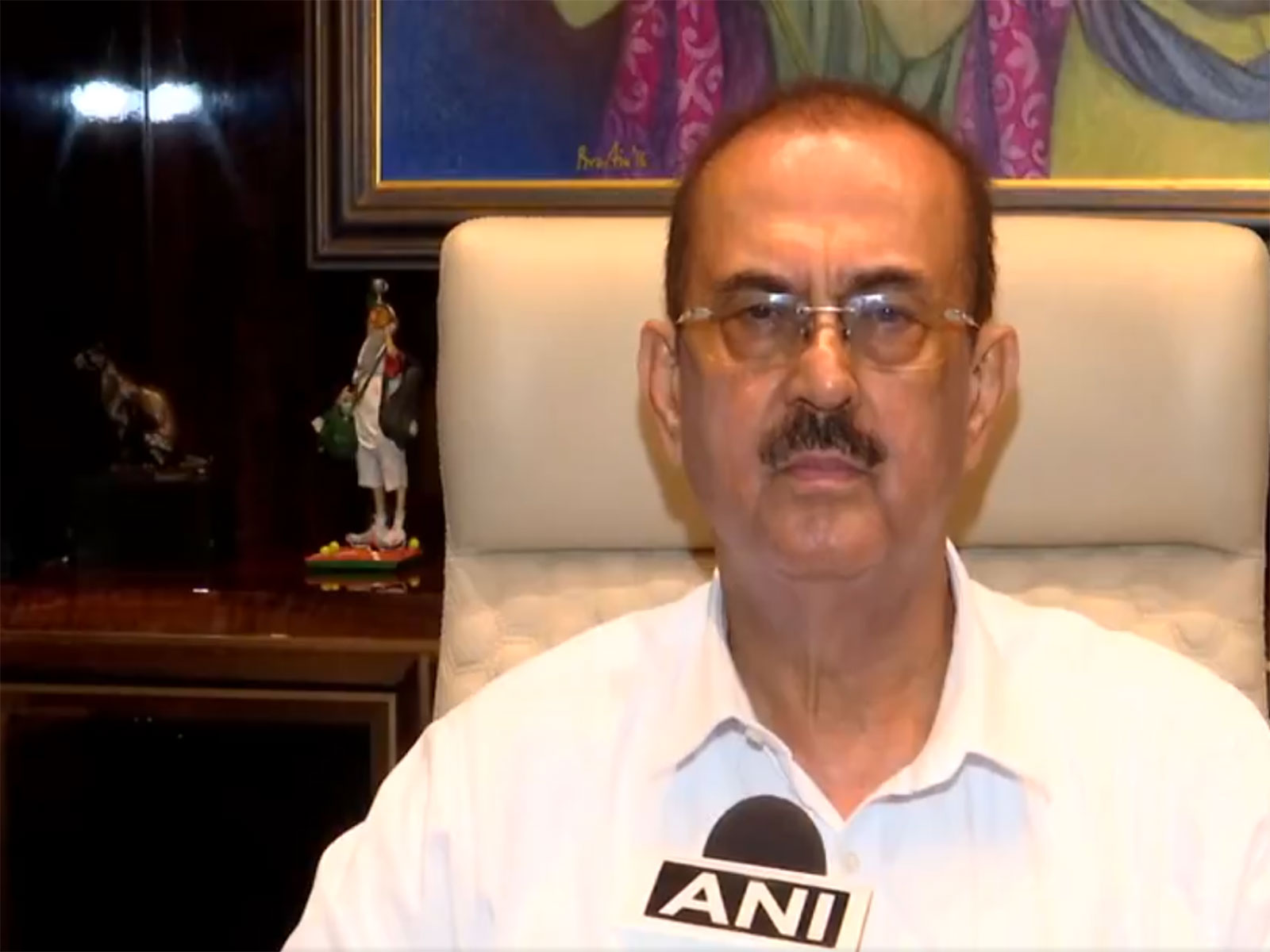 Senior Supreme Court Advocate Vikas Singh (Photo/ANI)