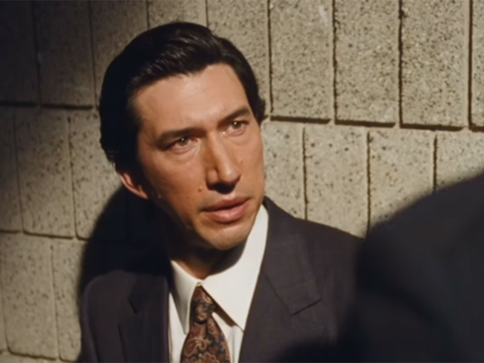 A still from 'Paper Tiger' (Photo/Instagram/@neonrated)