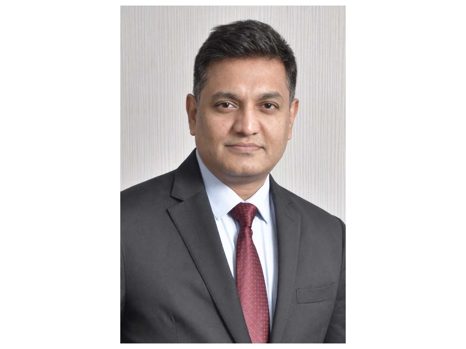 Sameer Yogishwar, Chief Operating Officer, HDFC Life