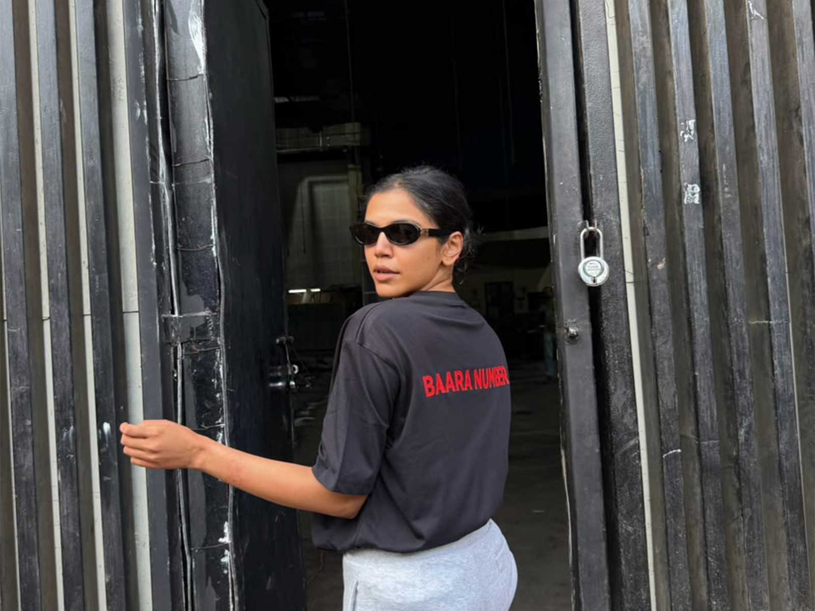 Shriya Pilgaonkar (Image source: Shriya's team)