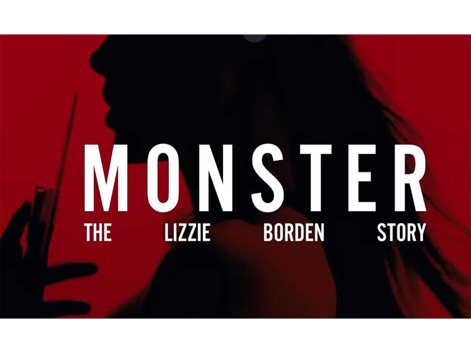 Monster: The Lizzie Borden Story (Photo/Instagram@Netflix)