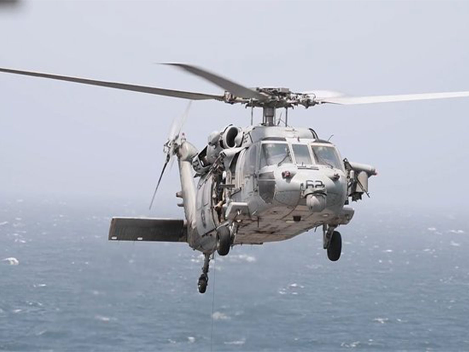 Representative Image (Photo/X/ @CENTCOM)