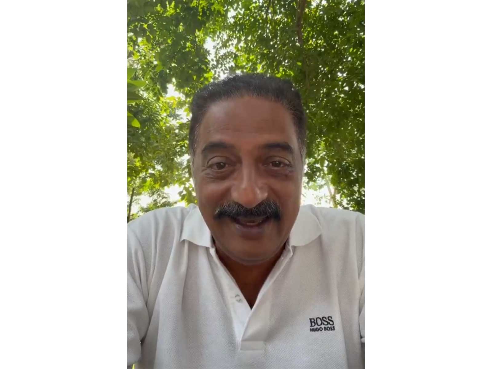 Prakash Raj (Photo/X/@prakashraaj)