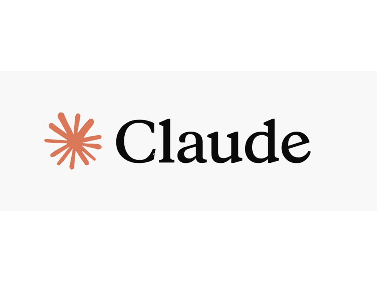 Claude logo (Photo/@Claude)