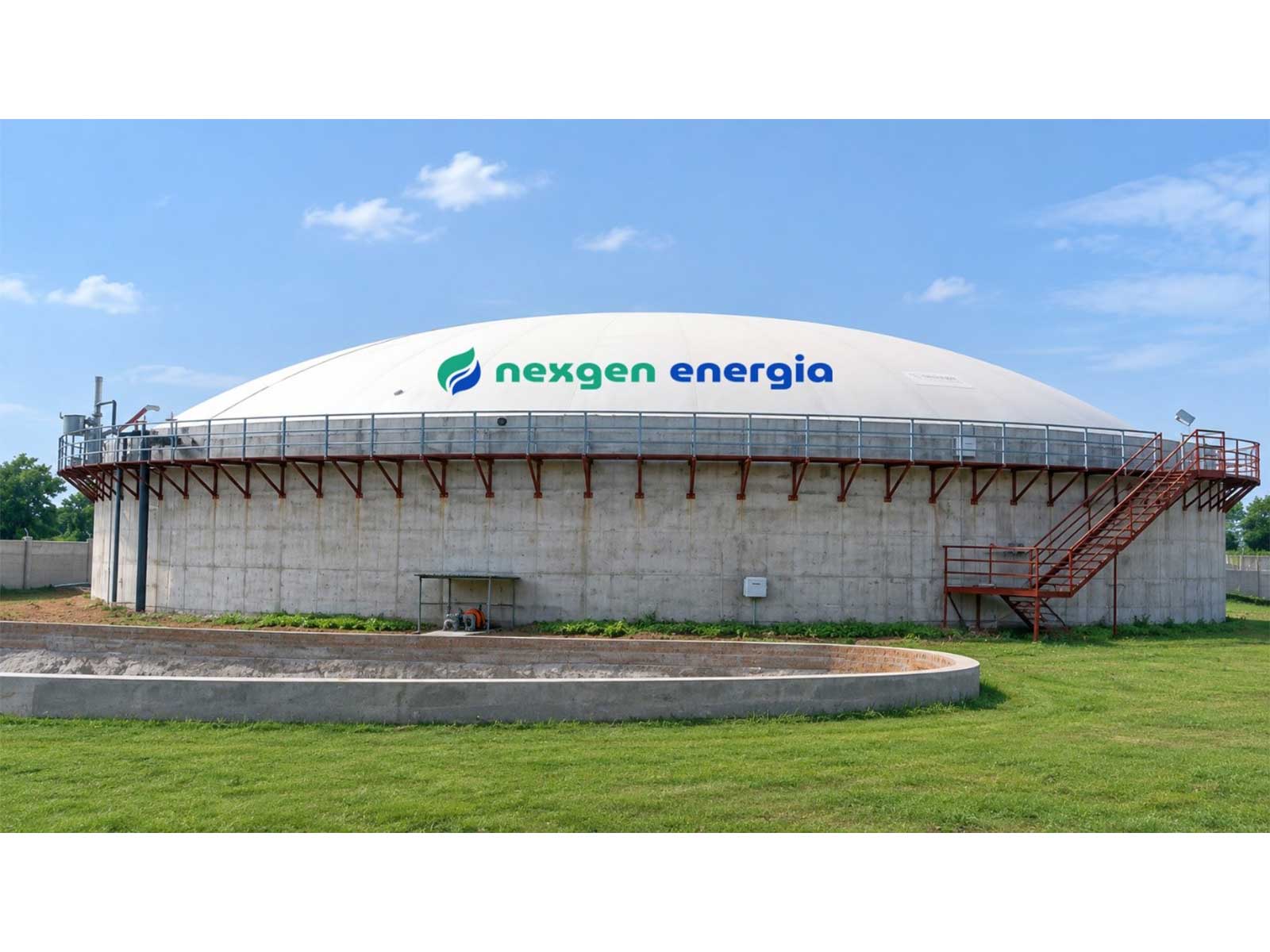 NexGen Energia Ltd. on waste, wealth and the road to energy self-reliance