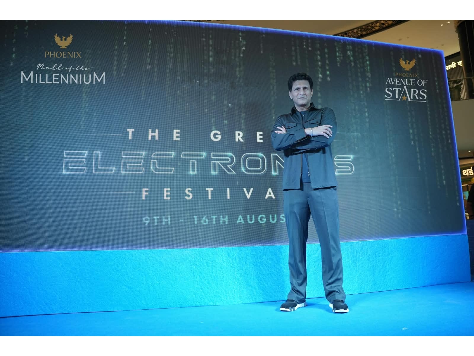 The Great Electronics Festival 2026 Powers Up Pune with Leading Brands and Unmissable Offers at Phoenix Malls