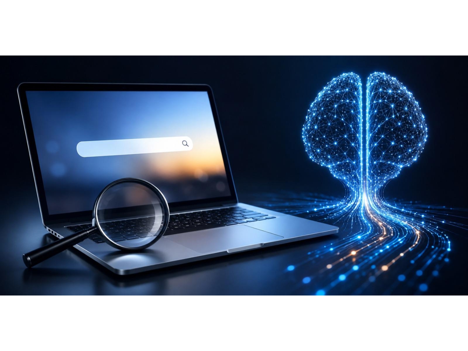 Google Isn't the Only Search Engine Anymore -- Is Your Business Ready for AI Search?