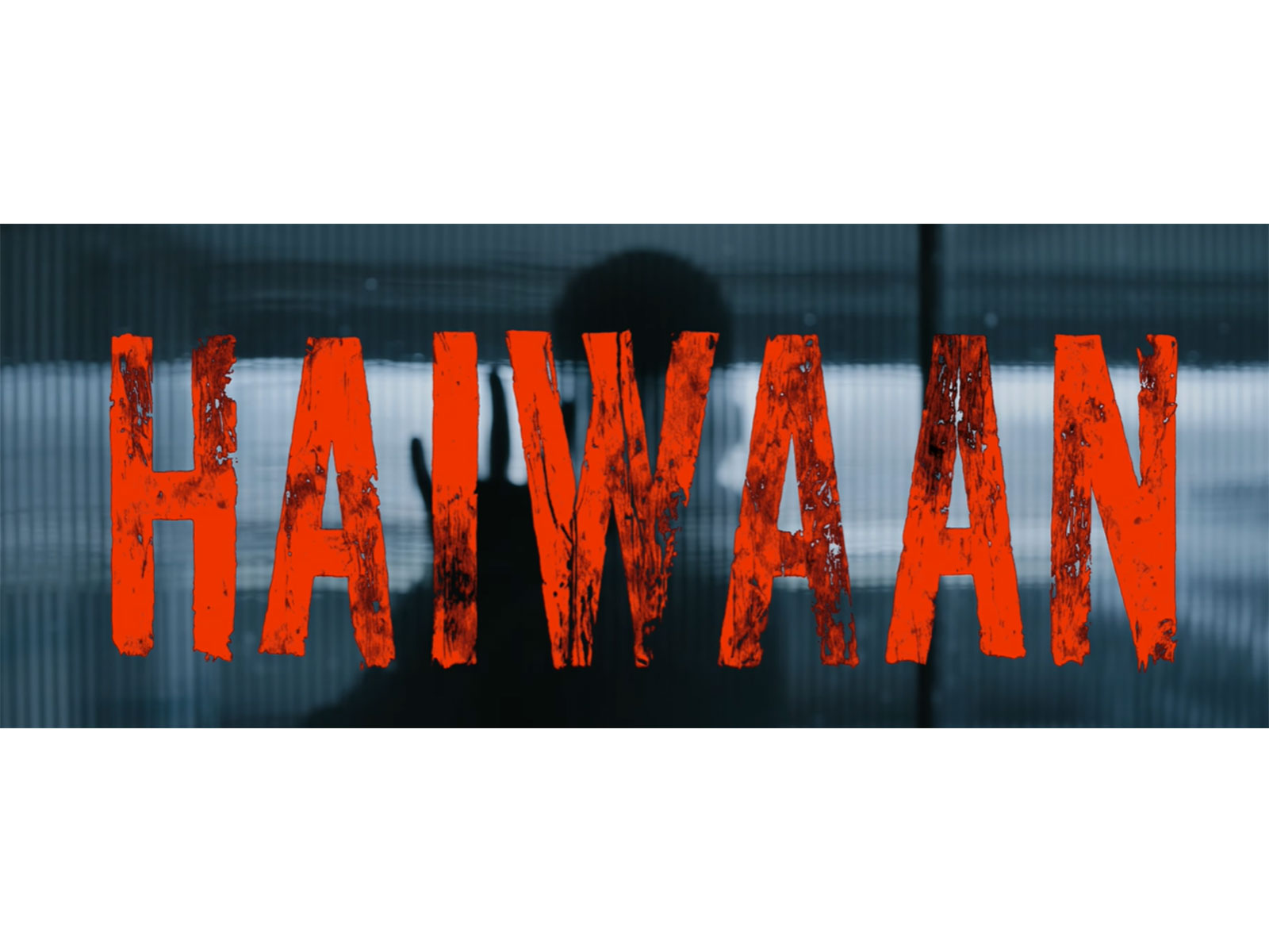 'Haiwaan' teaser (Photo/Instagram/@akshaykumar)