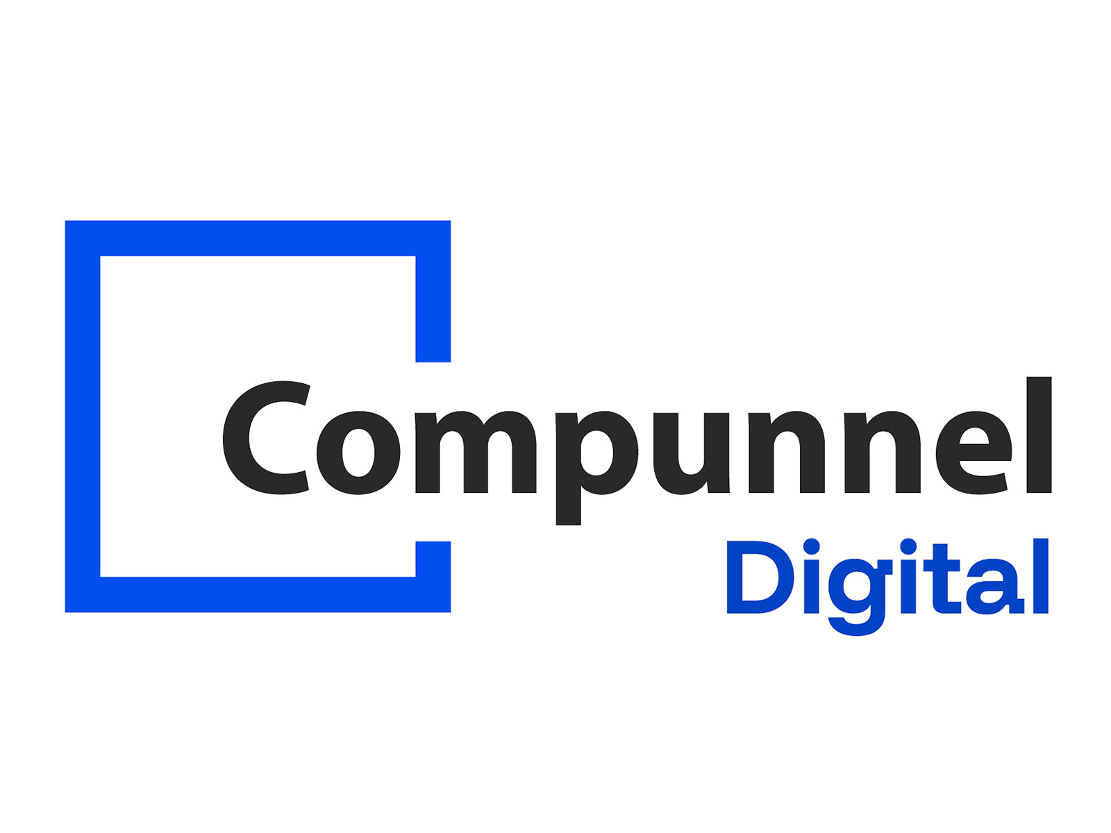  Compunnel Digital Logo