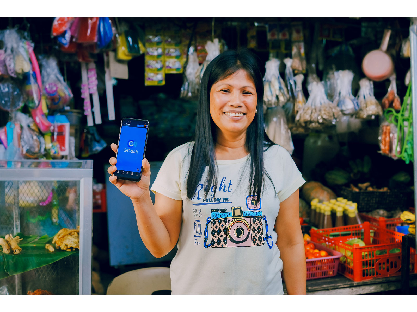 GCash Parent Mynt Cited as Sole Philippine Firm in World's Top Fintech Companies List