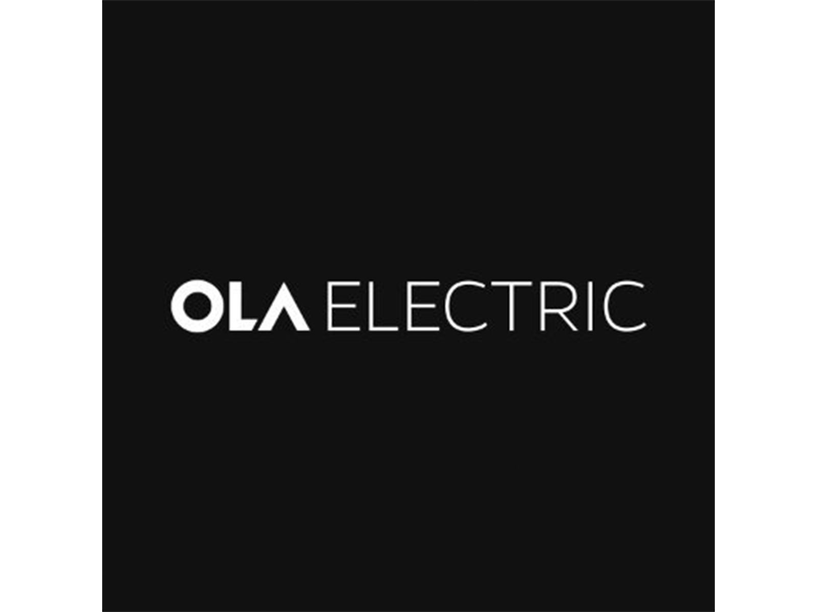 Representative Image (Photo/X@OlaElectric)