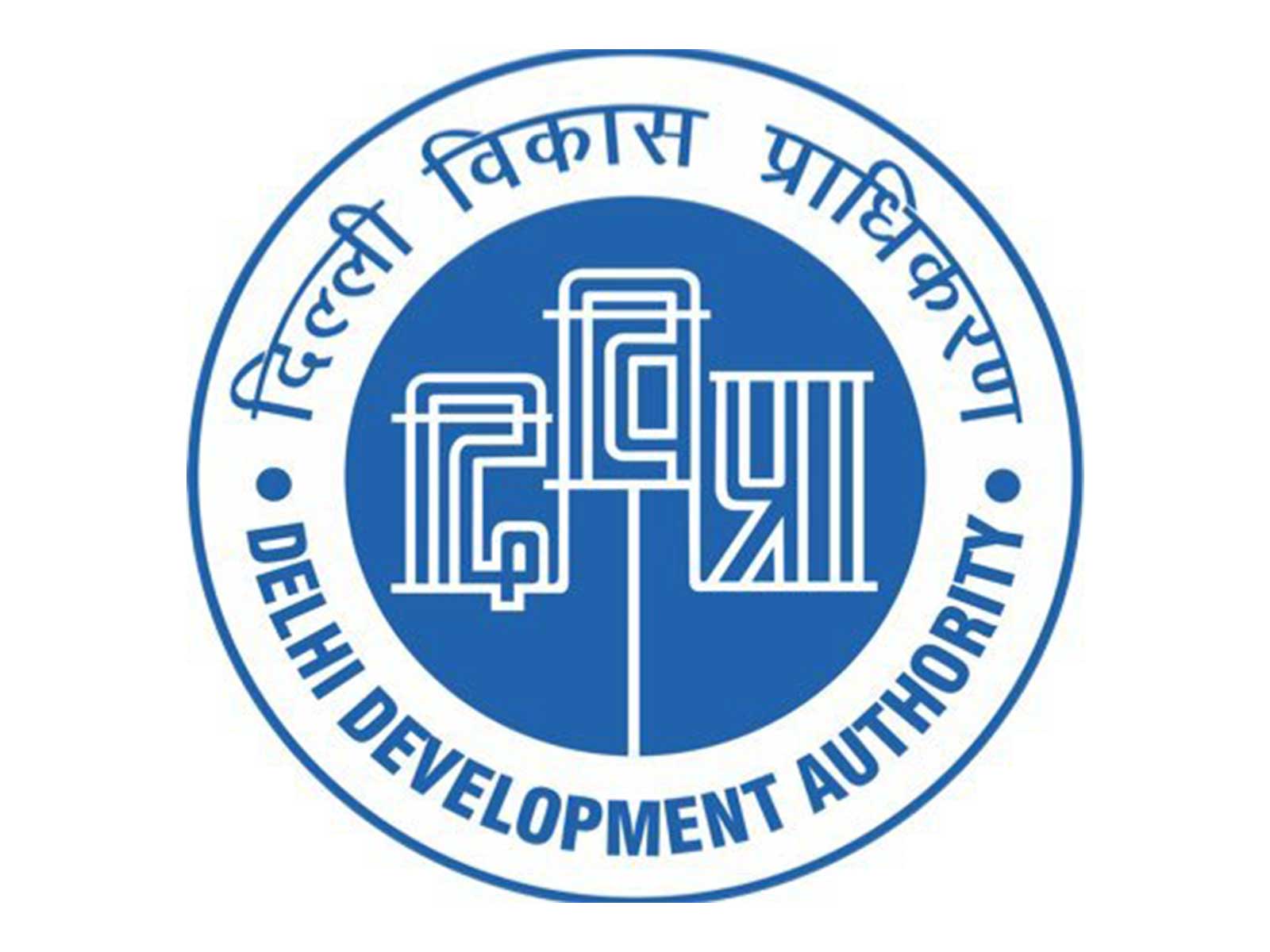 Delhi Development Authority (DDA) official logo (Photo/ @official_dda)