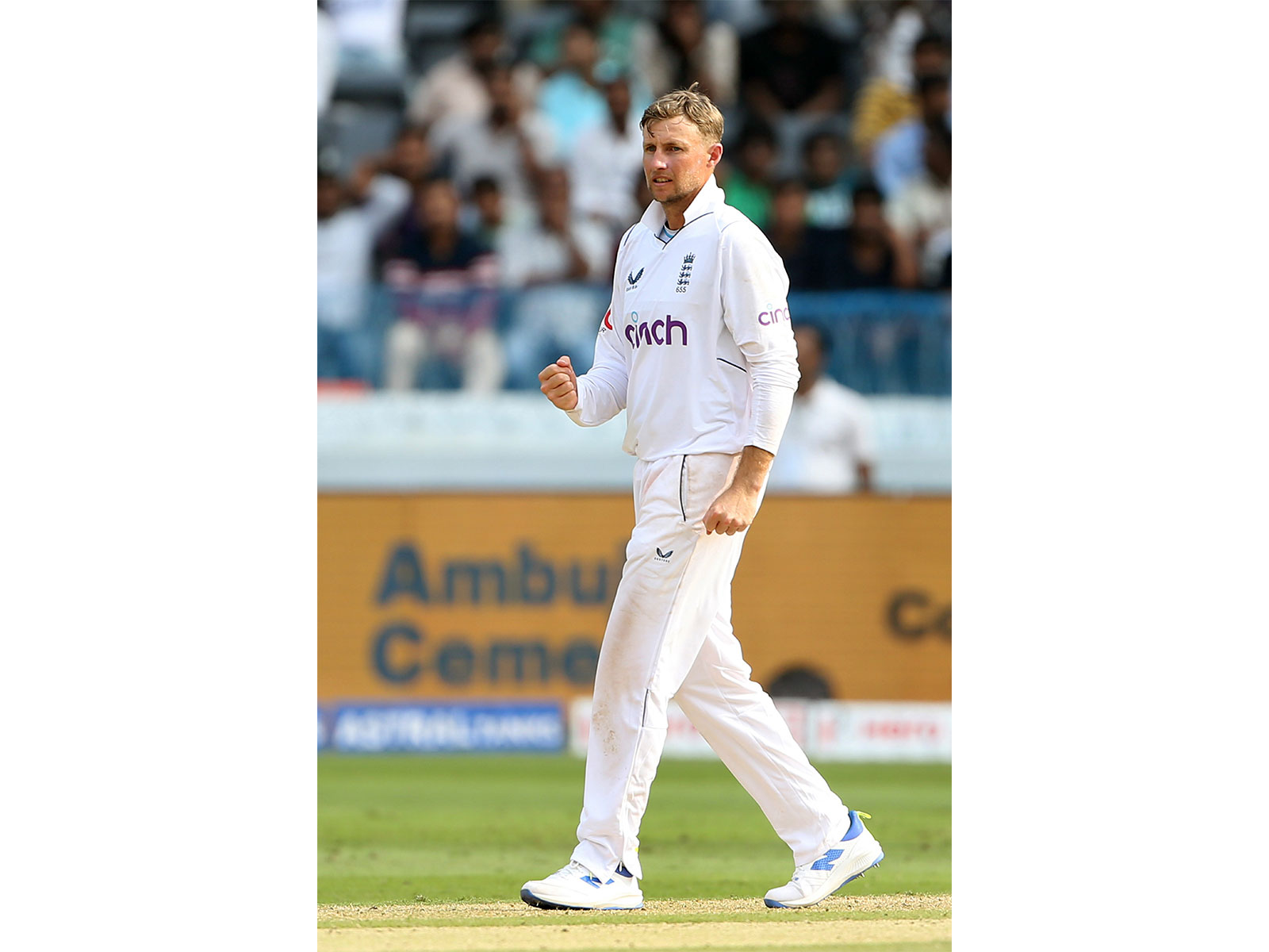 Joe Root (Photo: ANI)
