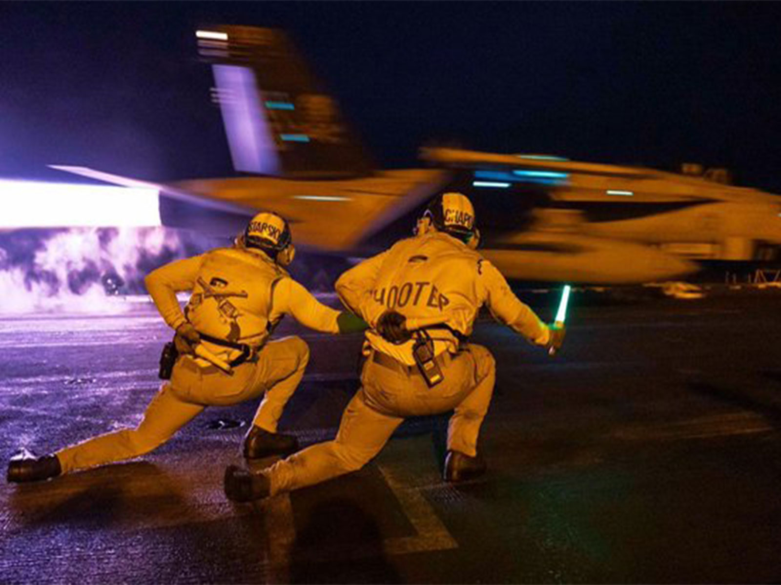 Representative Image (Photo/X/@CENTCOM)