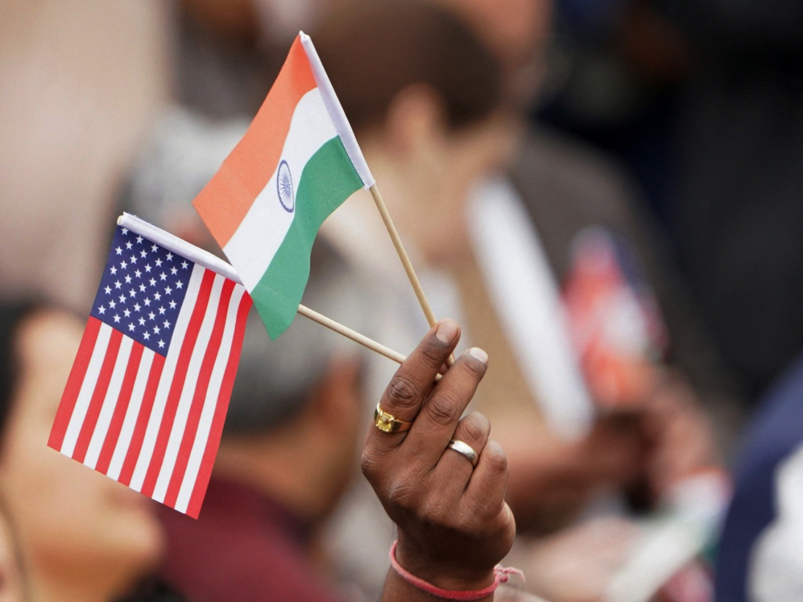Representative Image (Photo/Reuters)